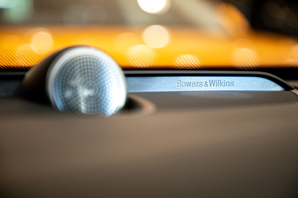 Volvo XC90 Excellence 4S