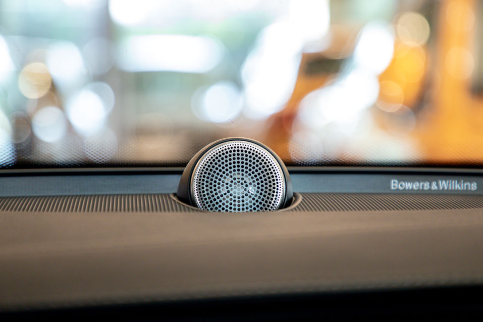 Volvo XC90 Excellence 4S