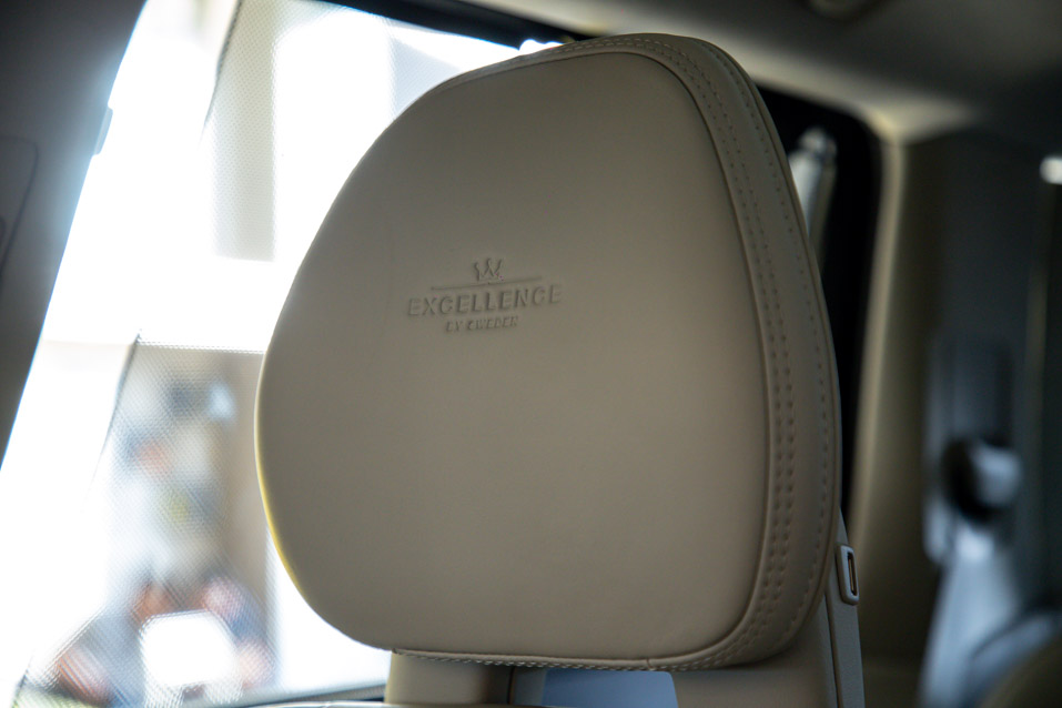 Volvo XC90 Excellence 4S