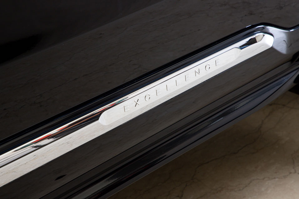 Volvo XC90 Excellence 4S