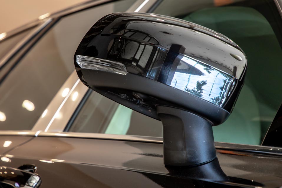 Volvo XC90 Excellence 4S