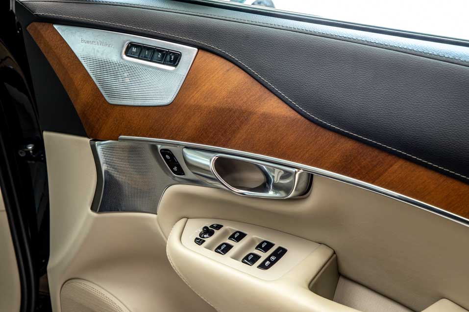 Volvo XC90 Excellence 4S