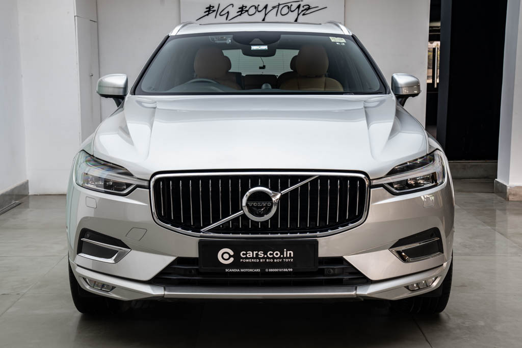 Volvo XC60 D5 Inscription