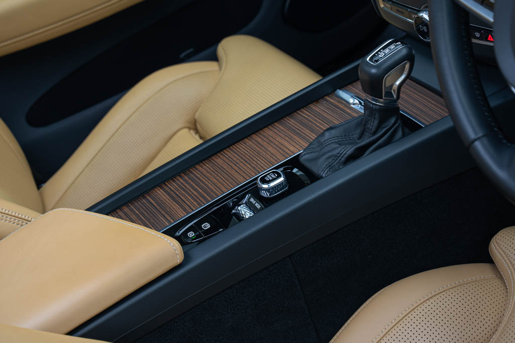 Volvo XC60 D5 Inscription