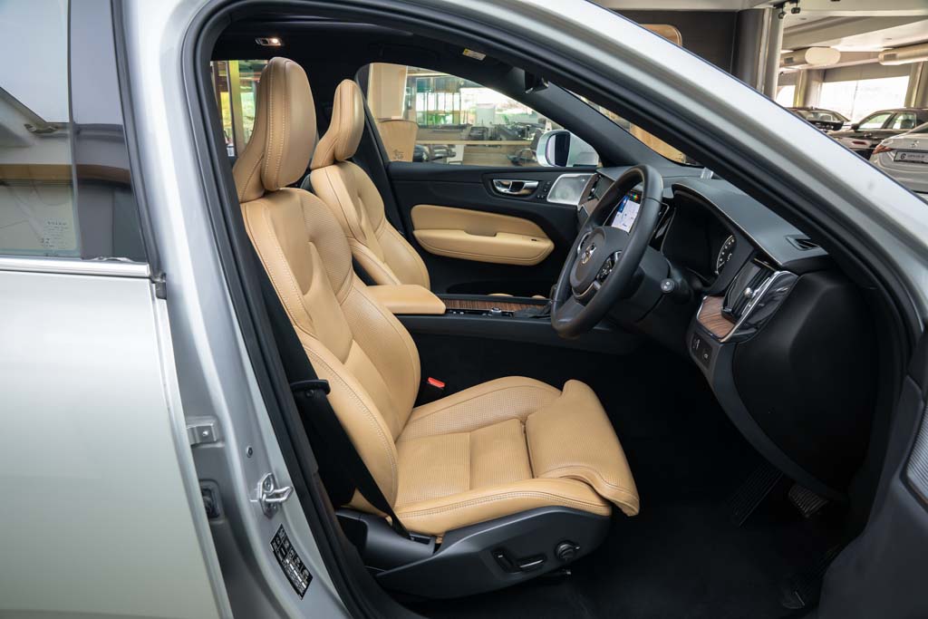 Volvo XC60 D5 Inscription