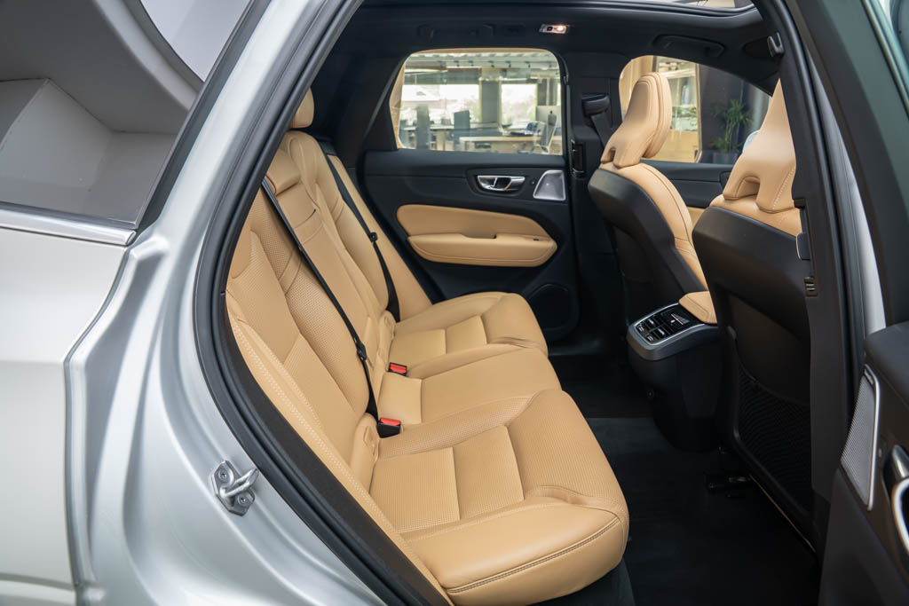 Volvo XC60 D5 Inscription