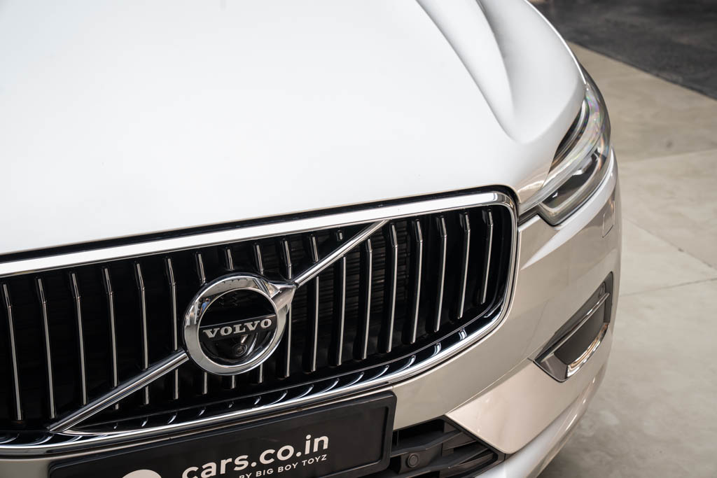 Volvo XC60 D5 Inscription