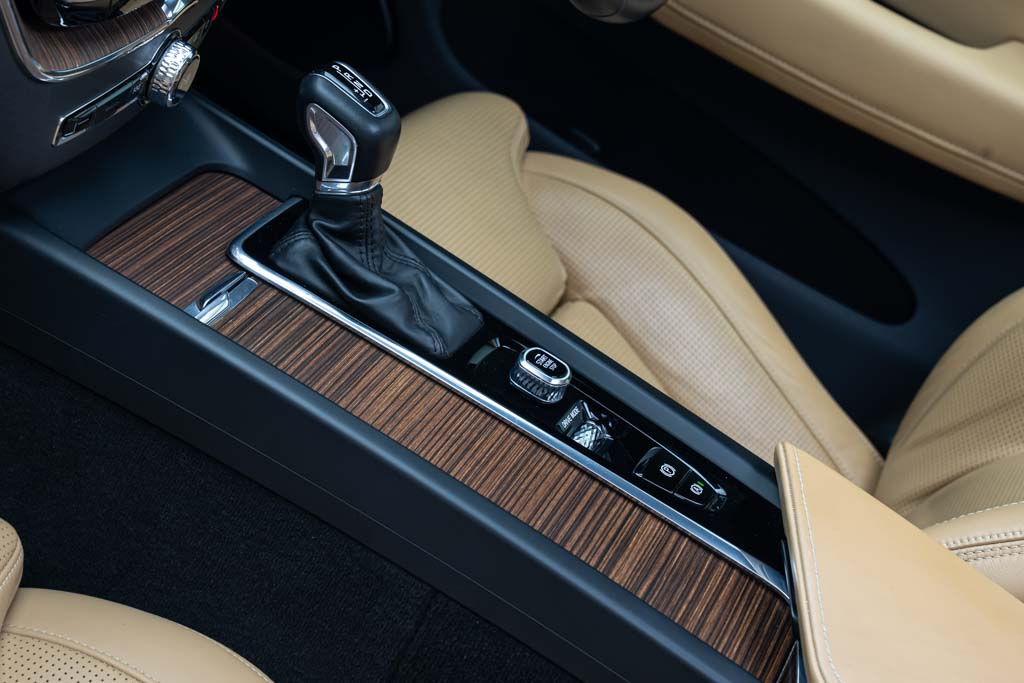 Volvo XC60 D5 Inscription