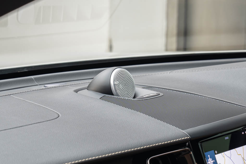 Volvo XC60 D5 Inscription