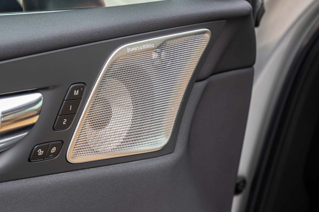 Volvo XC60 D5 Inscription