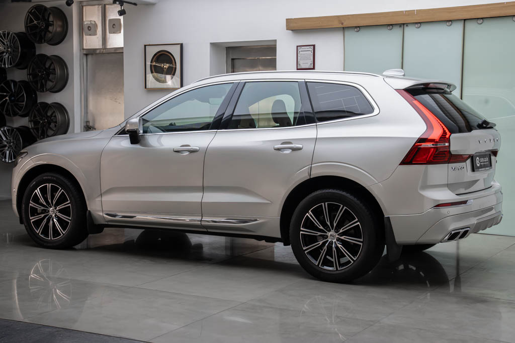 Volvo XC60 D5 Inscription