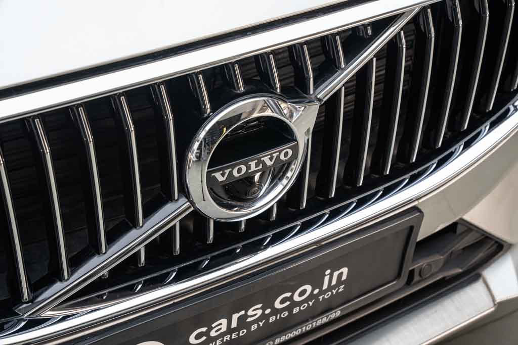 Volvo XC60 D5 Inscription