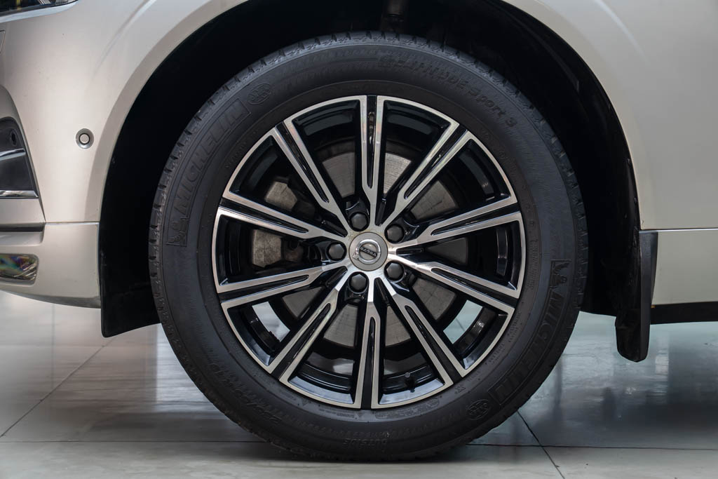 Volvo XC60 D5 Inscription