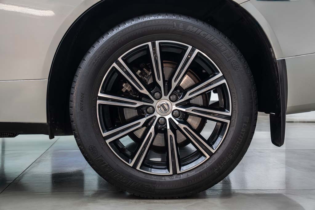 Volvo XC60 D5 Inscription