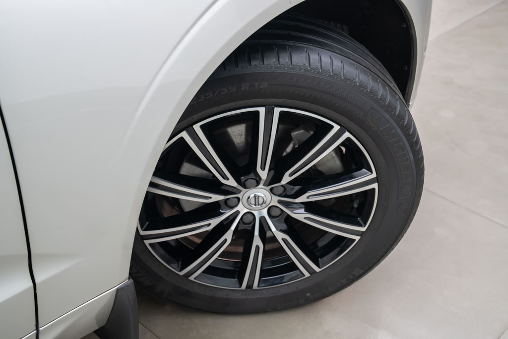 Volvo XC60 D5 Inscription