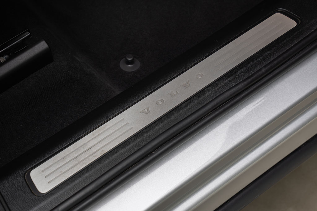 Volvo XC60 D5 Inscription