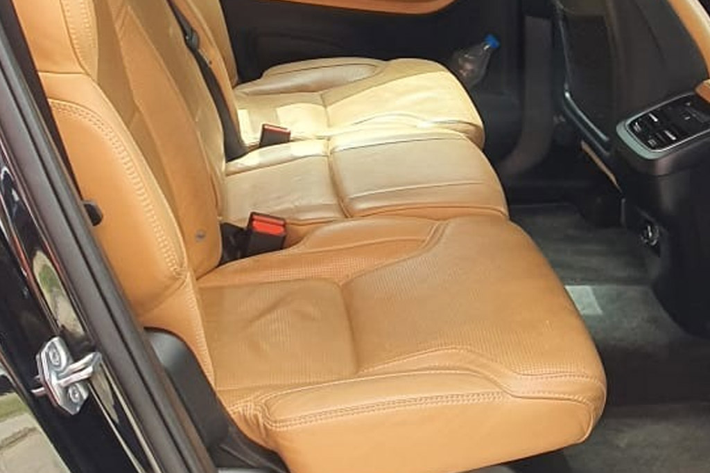 Volvo XC90 D5 Inscription