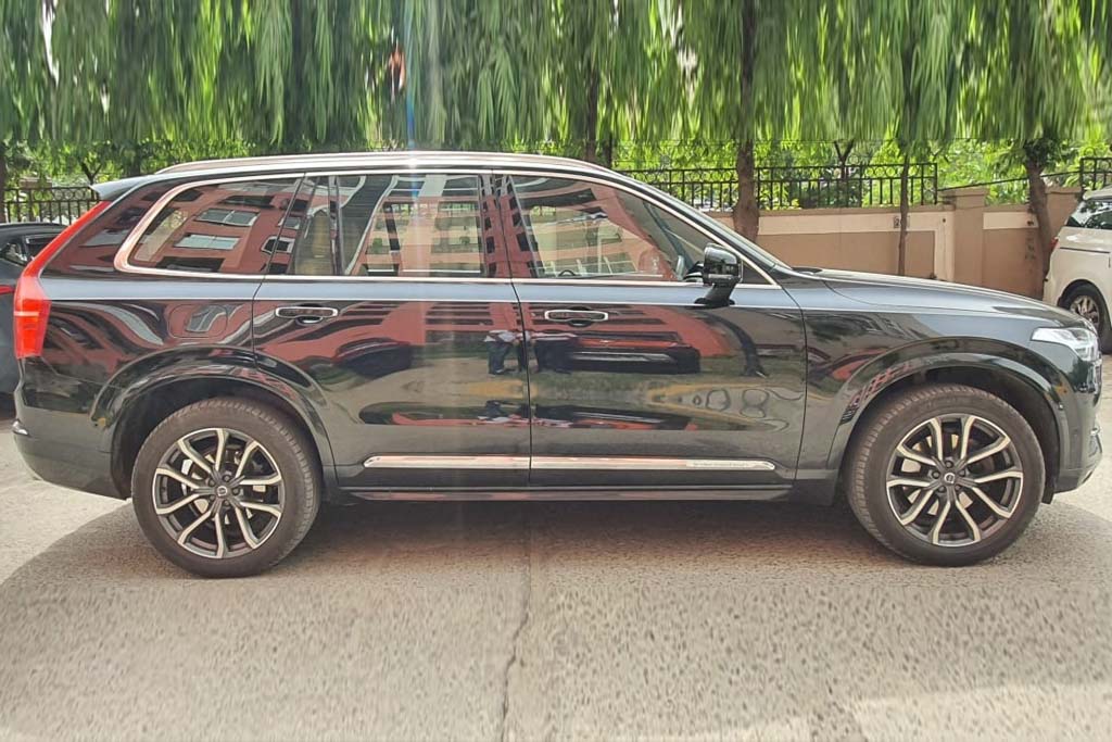 Volvo XC90 D5 Inscription