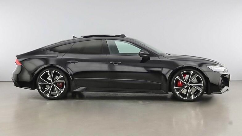Audi RS7 Sportback