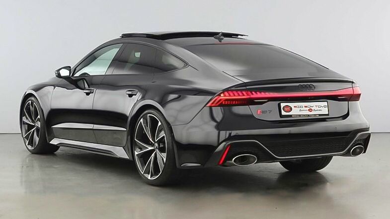 Audi RS7 Sportback