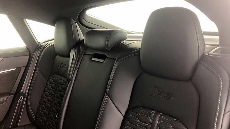 Audi RS7 Sportback