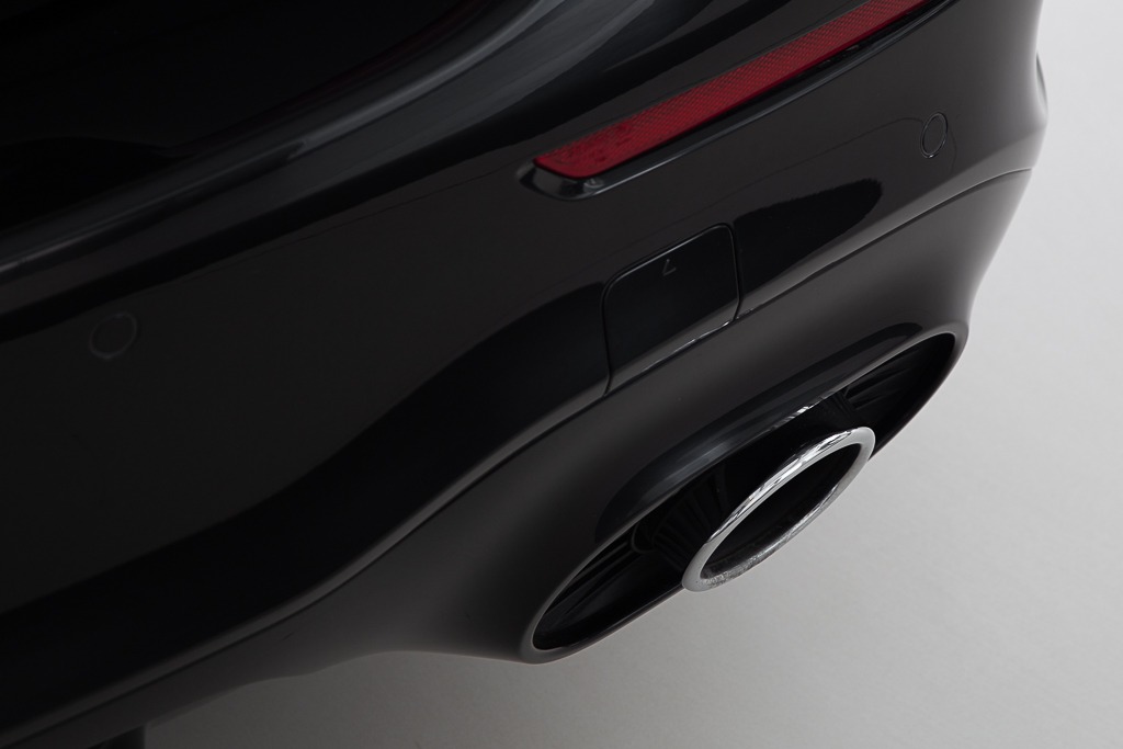 Mercedes AMG A35 4MATIC