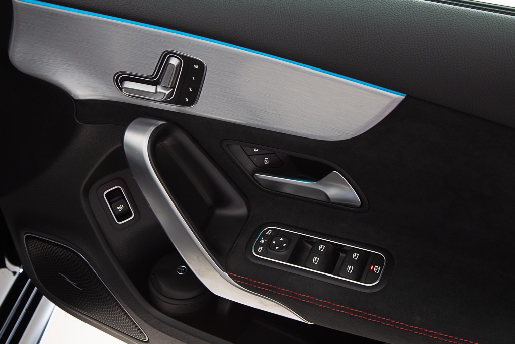 Mercedes AMG A35 4MATIC