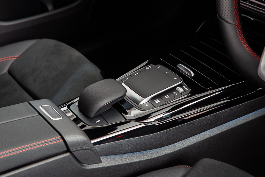 Mercedes AMG A35 4MATIC