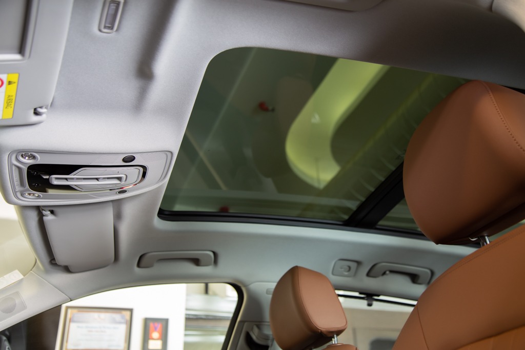 Audi Q5 Technology