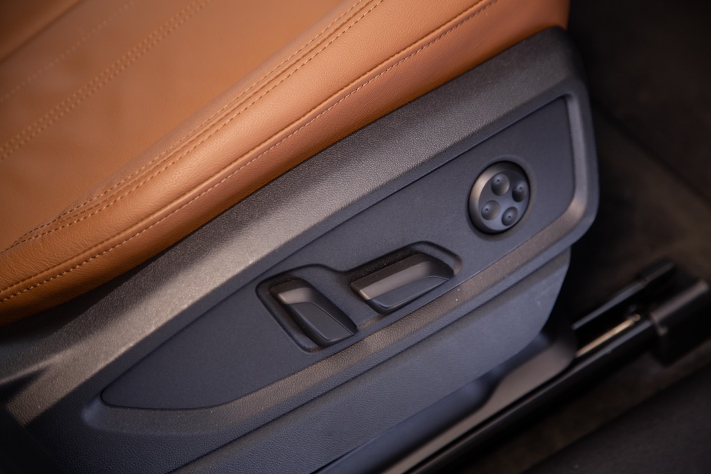 Audi Q5 Technology