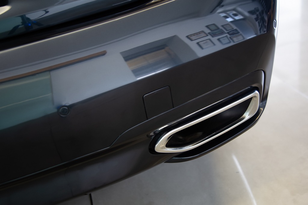 BMW 730Ld M SPORT