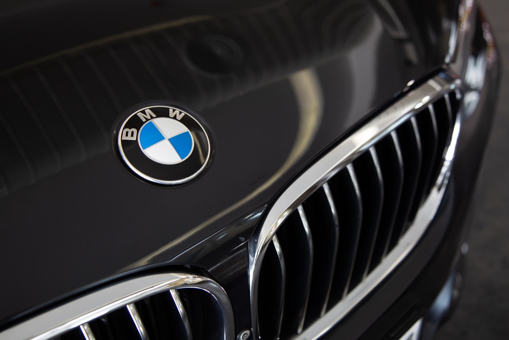 BMW 730Ld M SPORT