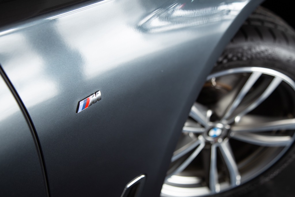 BMW 730Ld M SPORT