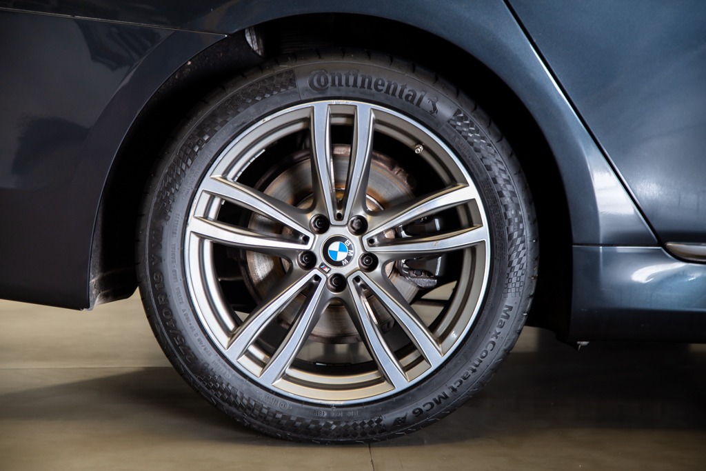 BMW 730Ld M SPORT