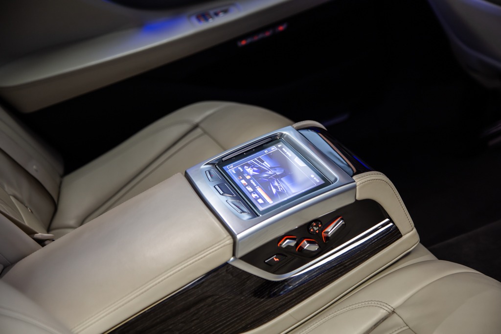 BMW 730Ld M SPORT