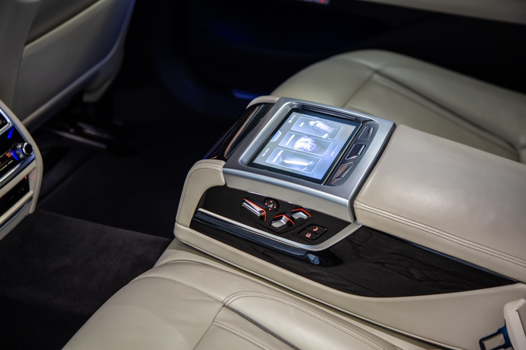 BMW 730Ld M SPORT