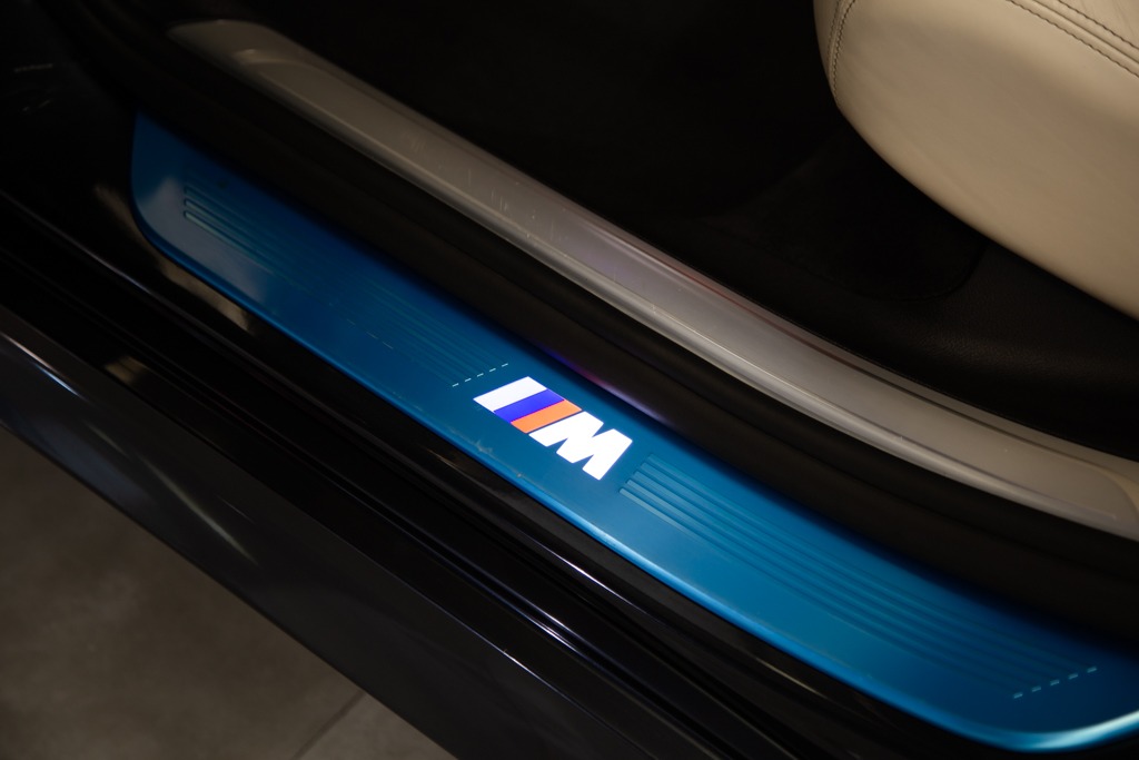 BMW 730Ld M SPORT