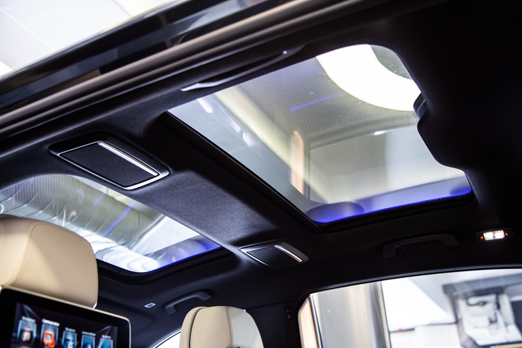 BMW 730Ld M SPORT