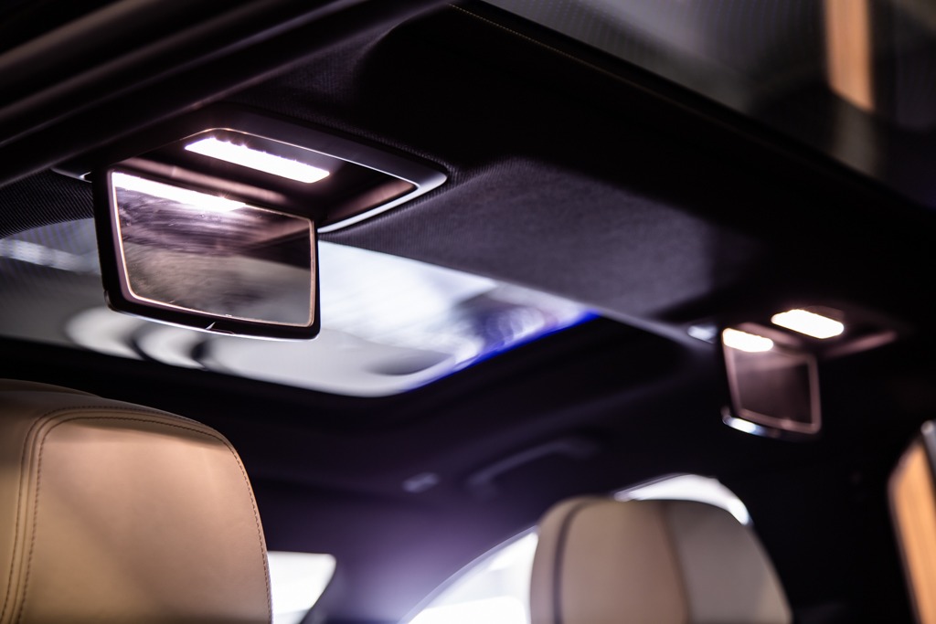 BMW 730Ld M SPORT