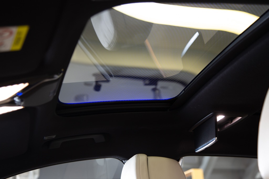 BMW 730Ld M SPORT