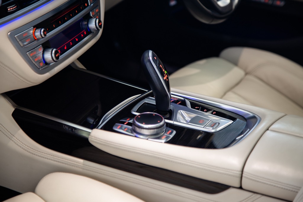 BMW 730Ld M SPORT