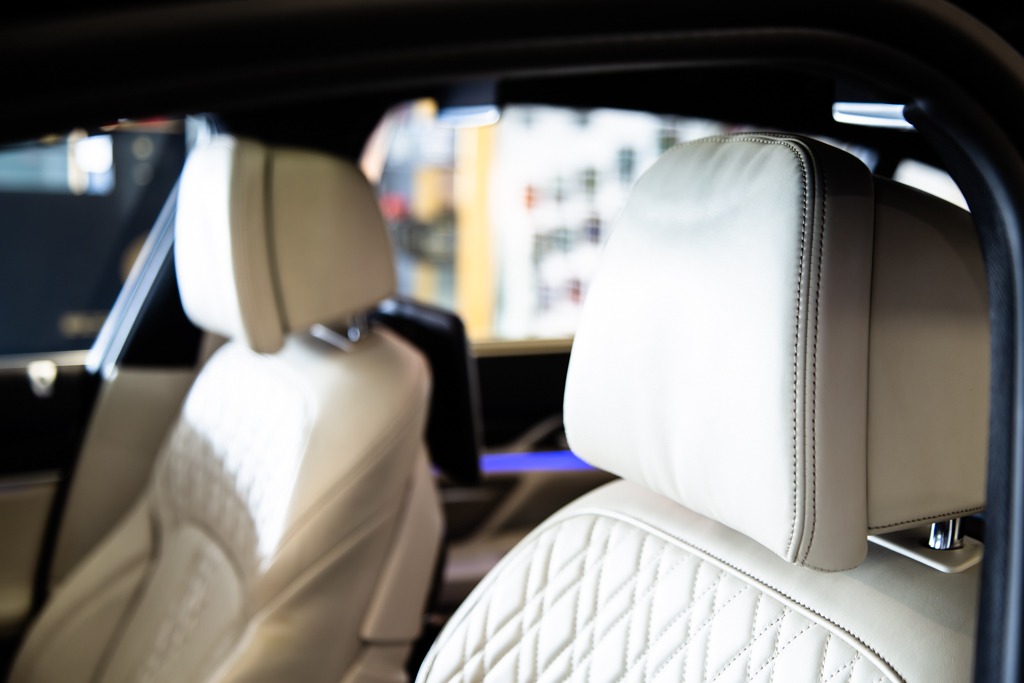 BMW 730Ld M SPORT