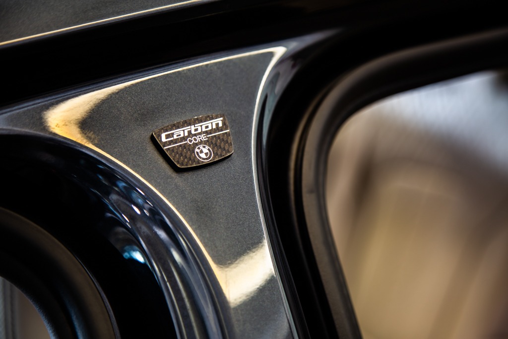BMW 730Ld M SPORT