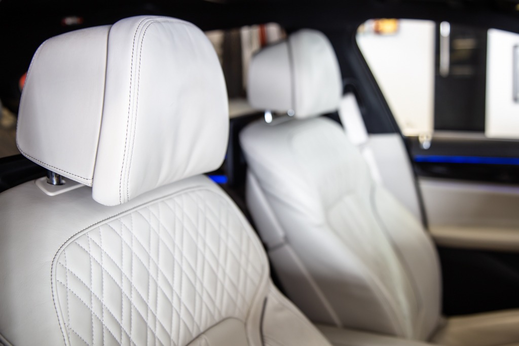 BMW 730Ld M SPORT