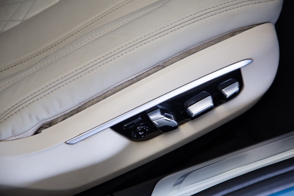 BMW 730Ld M SPORT