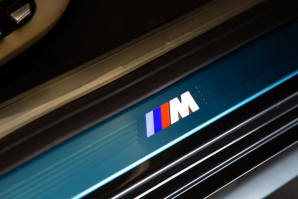 BMW 730Ld M SPORT
