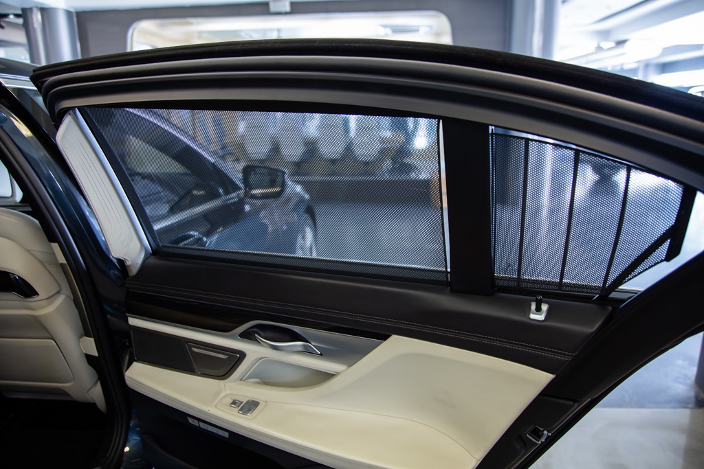 BMW 730Ld M SPORT
