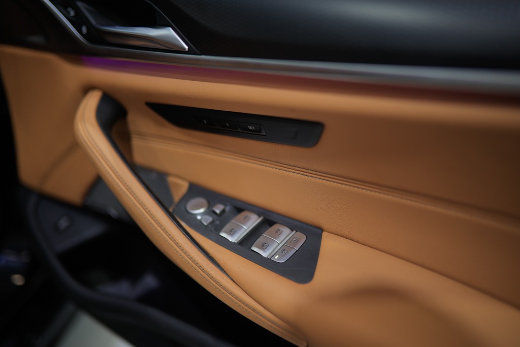 BMW 530i M Sport LCI