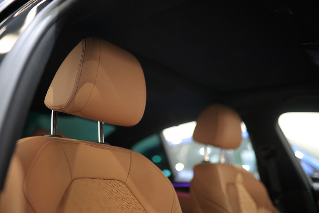 BMW 530i M Sport LCI