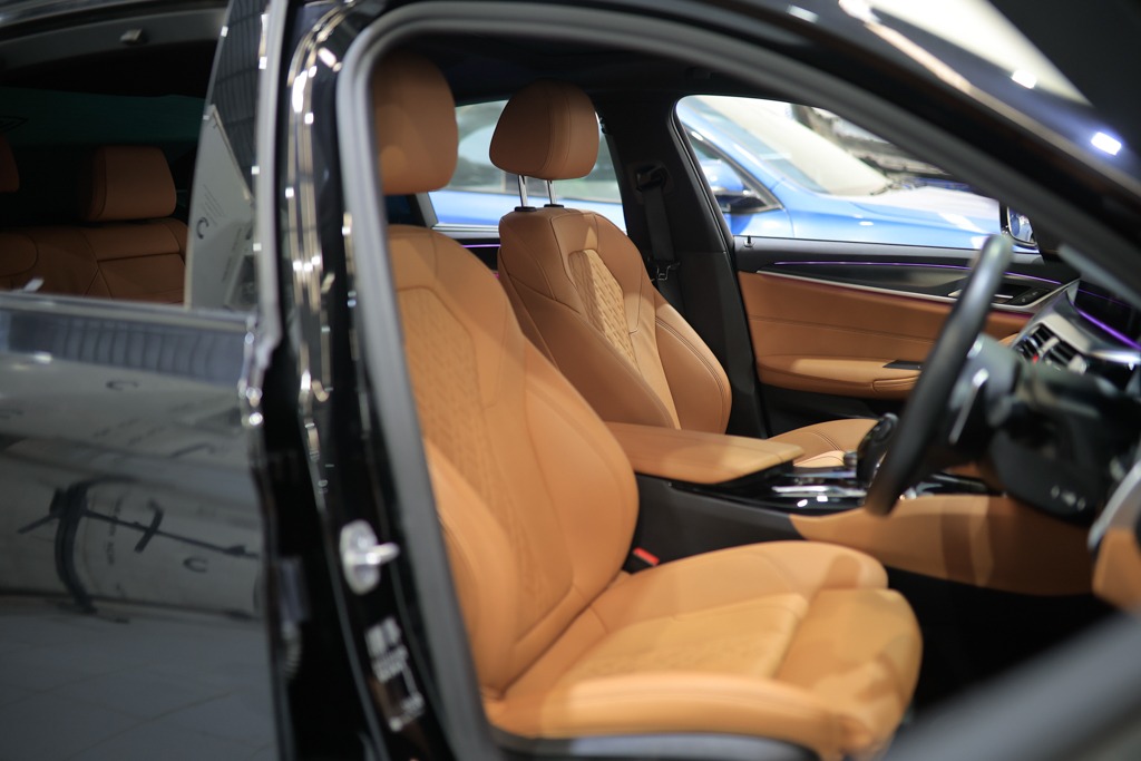 BMW 530i M Sport LCI